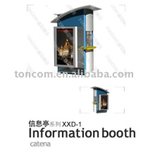 Information Kiosk